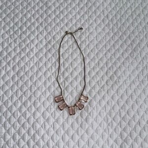 LOFT necklace